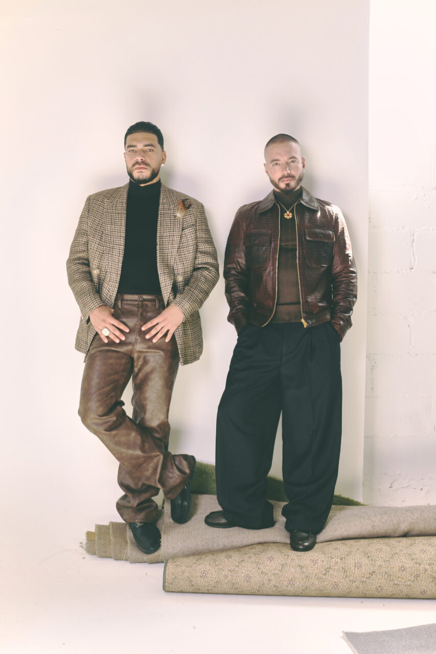 止まらないJ.バルヴィン旋風!W杯アンセムに続き、DJ Snakeら参加の問題作『OMERTA』が5月リリースへ