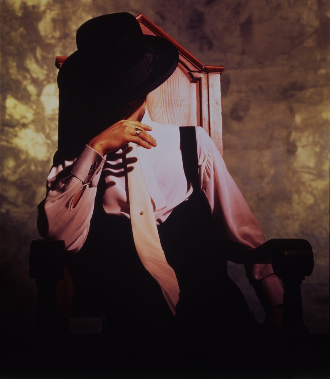 時空を超えて蘇る孤高の天才――プリンス没後10年、未発表曲「With This Tear」と現在進行形の影響力