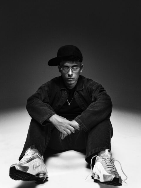 フジロック出演決定のTrueno、世界が熱視線　最もコンセプチュアルなアルバム『TURR4ZO』とは