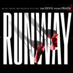 レディー・ガガ×ドーチー、新曲「Runway」突如解禁　『プラダを着た悪魔2』から先行投下