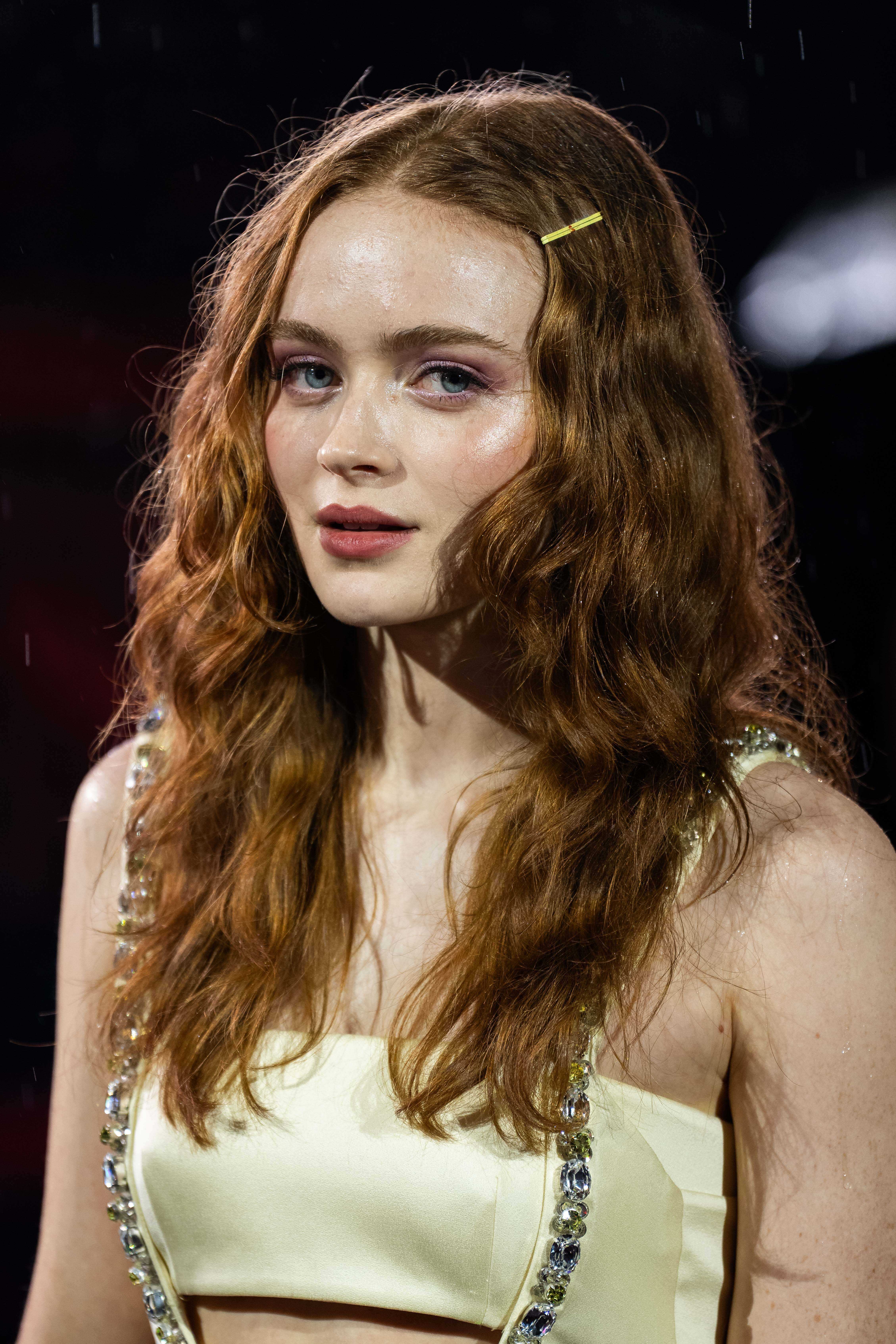 『スパイダーマン』新作でのセイディー・シンクの役柄がジーン・グレイ説の根拠