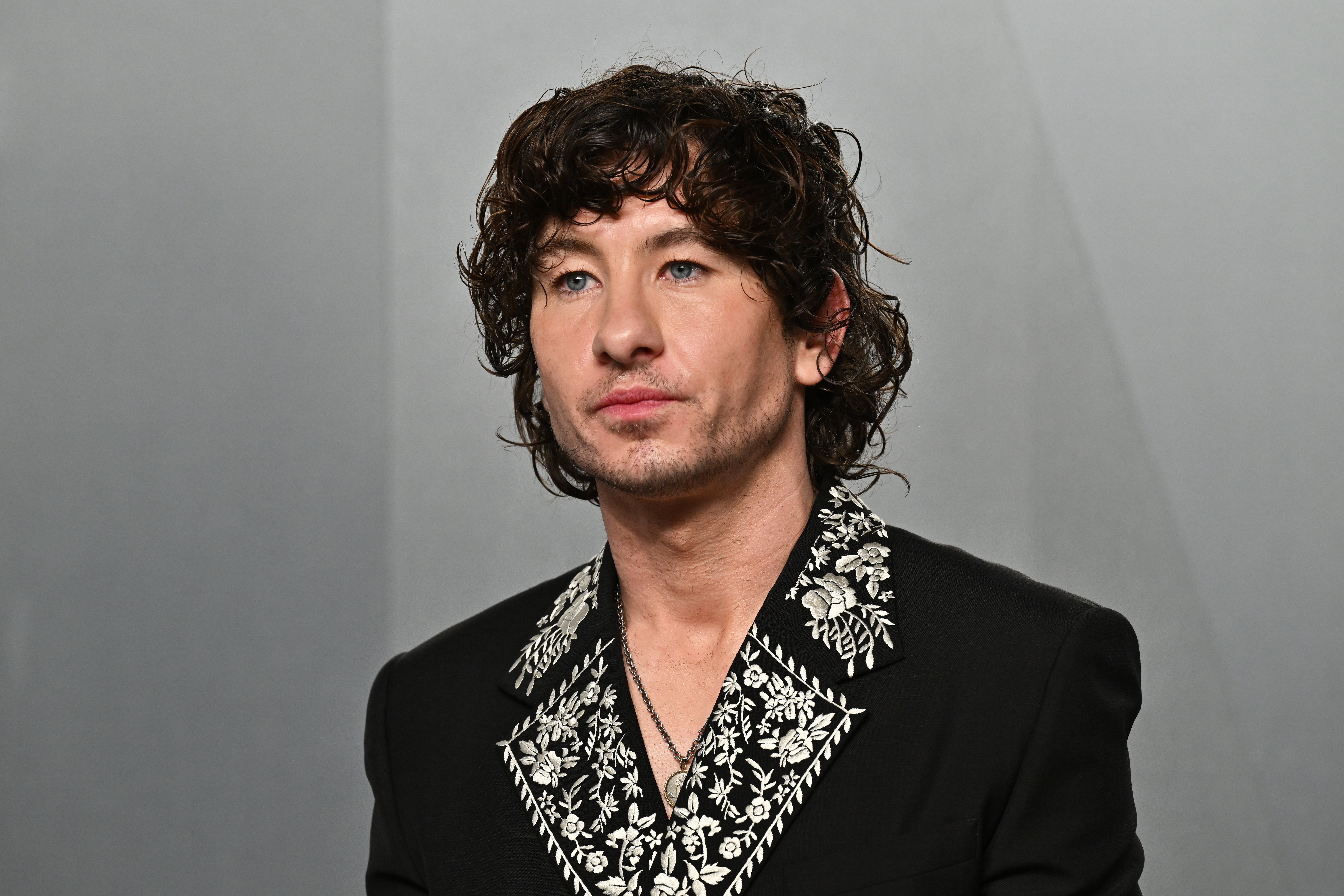 『ピーキー・ブラインダーズ』映画版でバリー・コーガン、「あのセリフ」を言えた理由