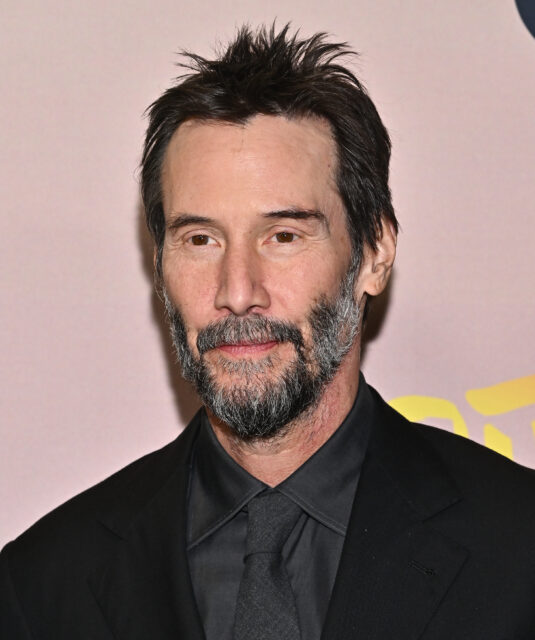 キアヌ・リーブス61歳、俳優・ミュージシャンとして輝き続ける現在
