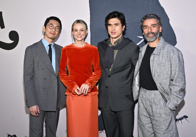 『BEEF』シーズン2、批評家スコア87%が示す「越えられない壁」とは