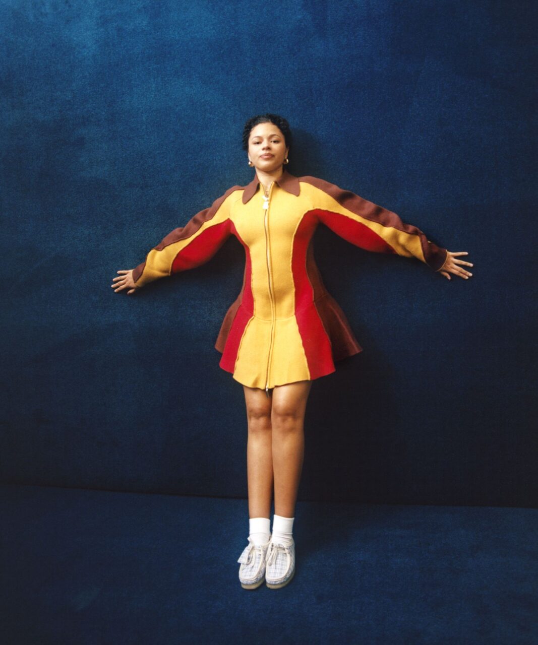 サマソニ2026出演で来日へ　ネクター・ウッド、新曲「Naturally」で描く「受け入れる」という愛のかたち