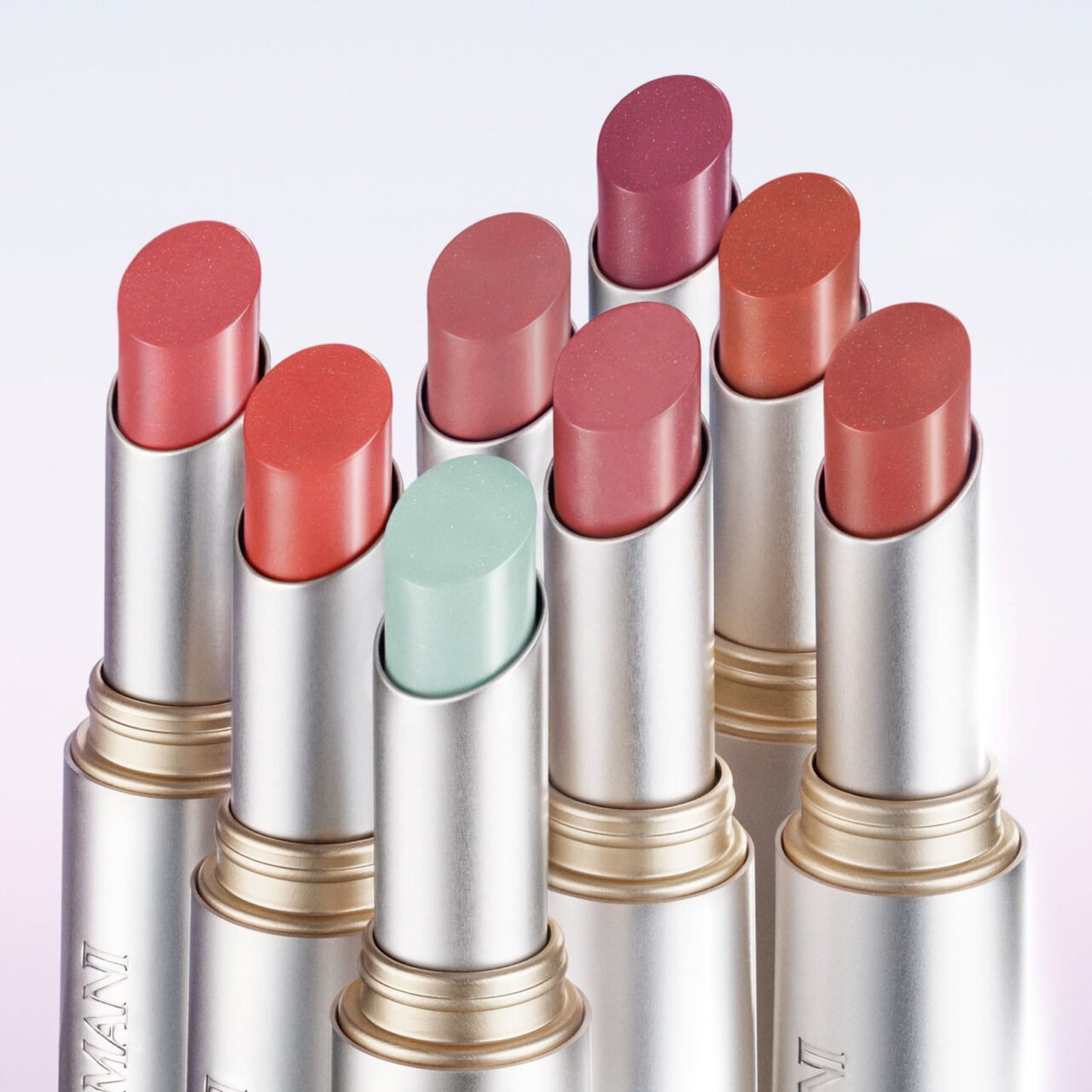 アルマーニ ビューティから“ひと塗りで主役級”の新作リップ誕生　パール級の艶と透明感を叶える春コスメ