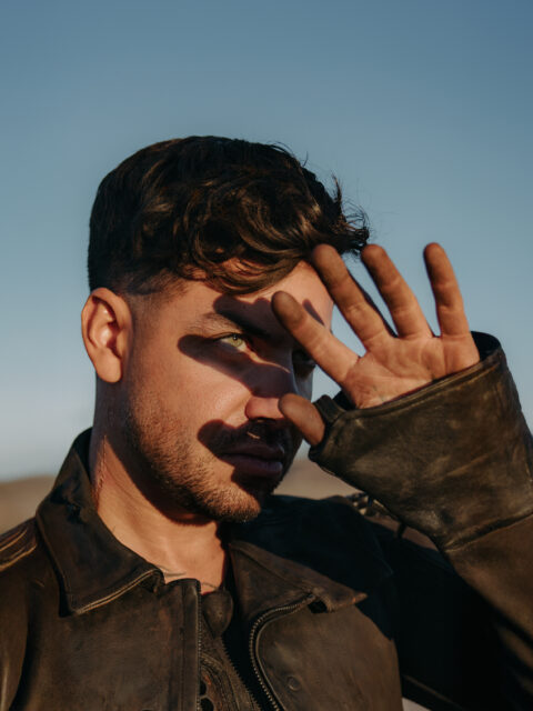 未来と感情が交差する瞬間――アニマがJojiと描く新アンセム「Beautiful」の世界