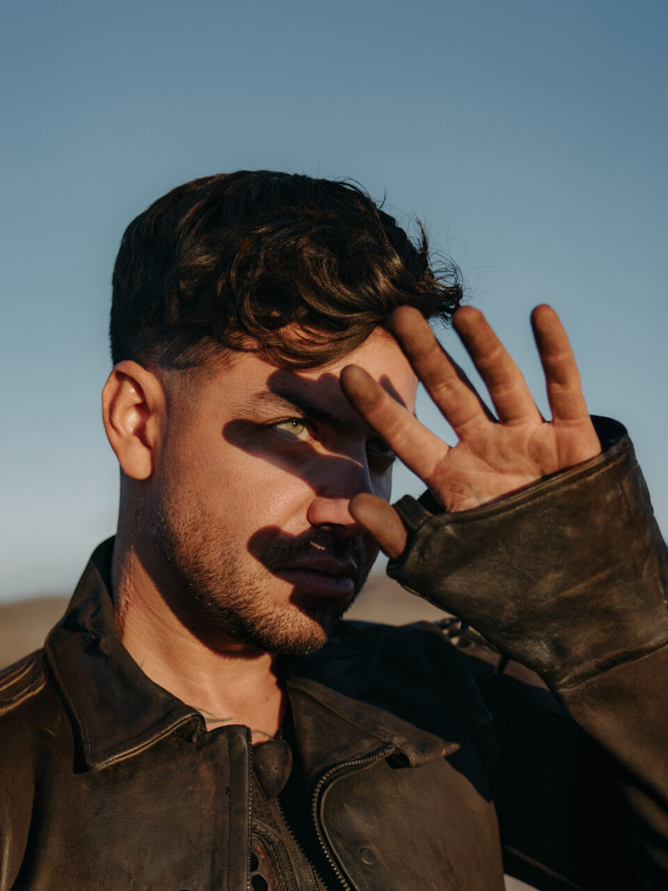 未来と感情が交差する瞬間――アニマがJojiと描く新アンセム「Beautiful」の世界