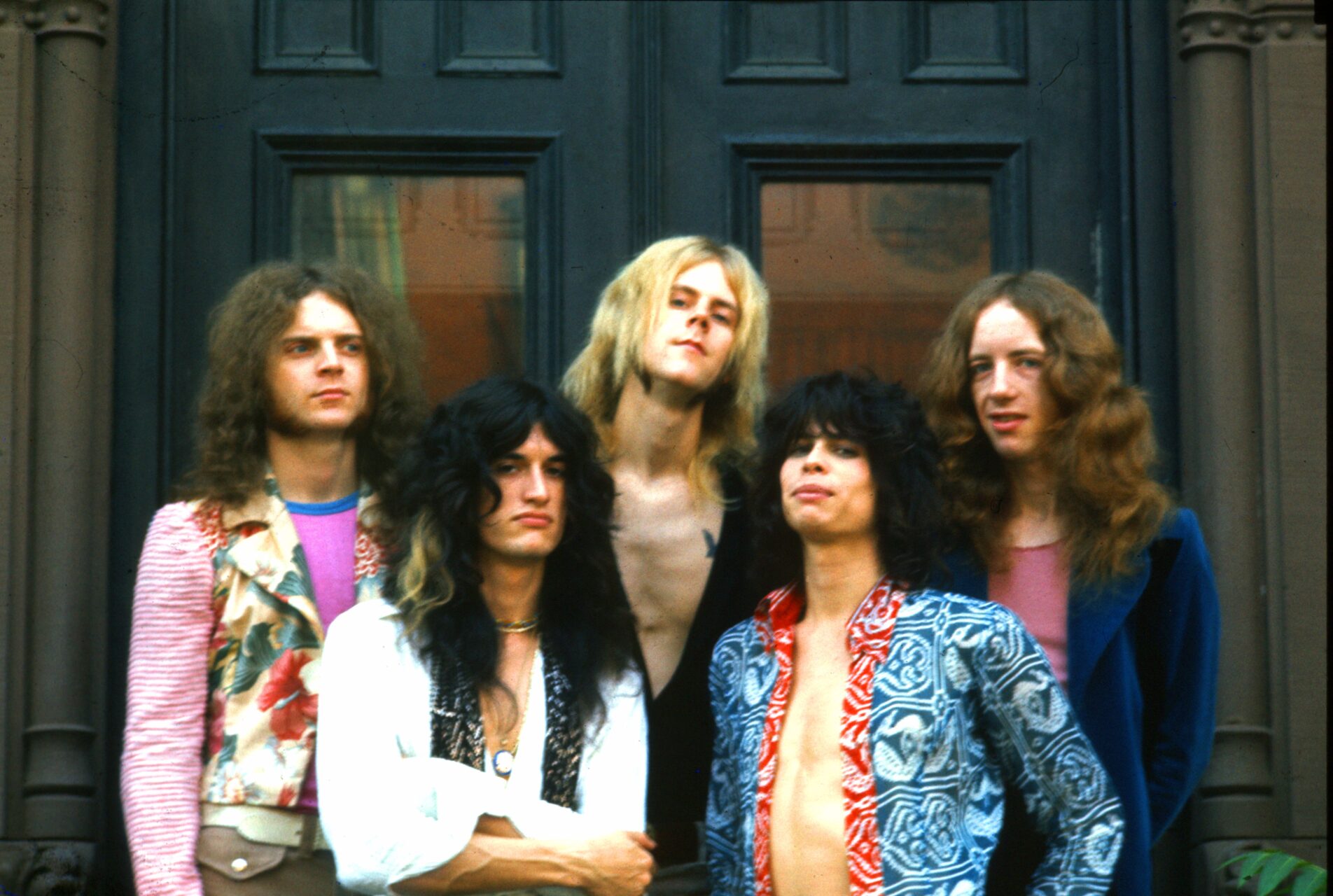 エアロスミス、デビュー50周年の“集大成”──伝説の2014年ライヴが映画館で大音量上映決定