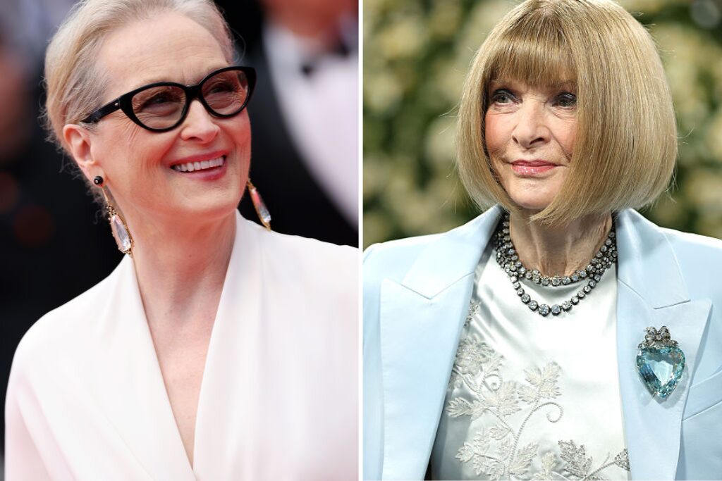 【アナ・ウィンター】76歳で語った本音、仕事と家族を両立できた理由とは