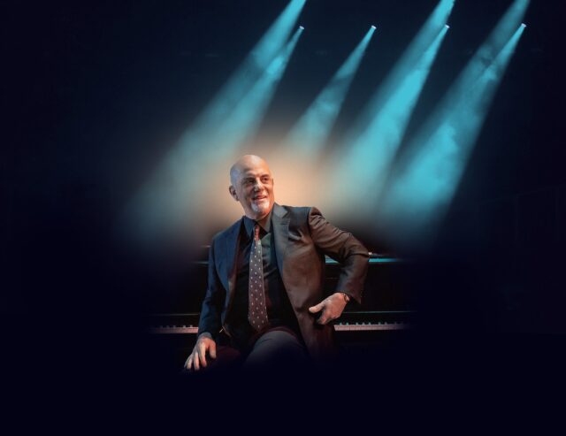 ビリー・ジョエル、MSG100回目公演が“未公開11曲入り完全版”でブルーレイ化