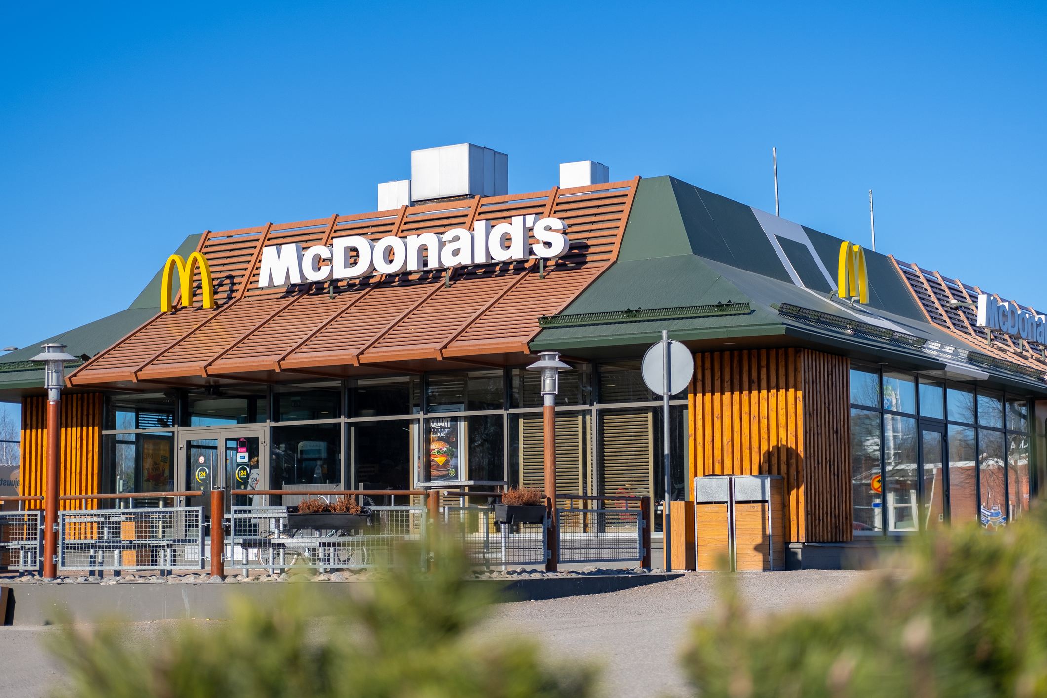 マクドナルド、『ストレンジャー・シングス』ハッピーセットが話題に