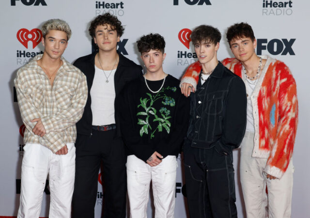 『Why Don’t We』ジャック殺害を“ヒットマン”に依頼か　元恋人インフルエンサーと父親が逮捕