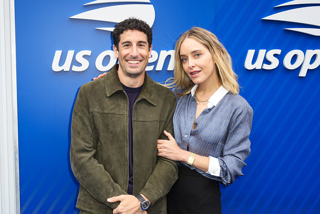 『アメリカン・パイ』ジェイソン・ビッグス、妻ジェニー・モーレンと“円満別居”