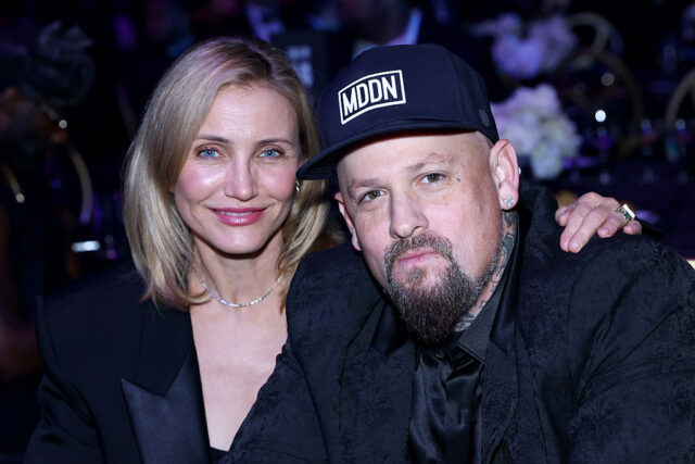 キャメロン・ディアス、53歳で第3子誕生ーー名前「ノータス」に込められた意味とは