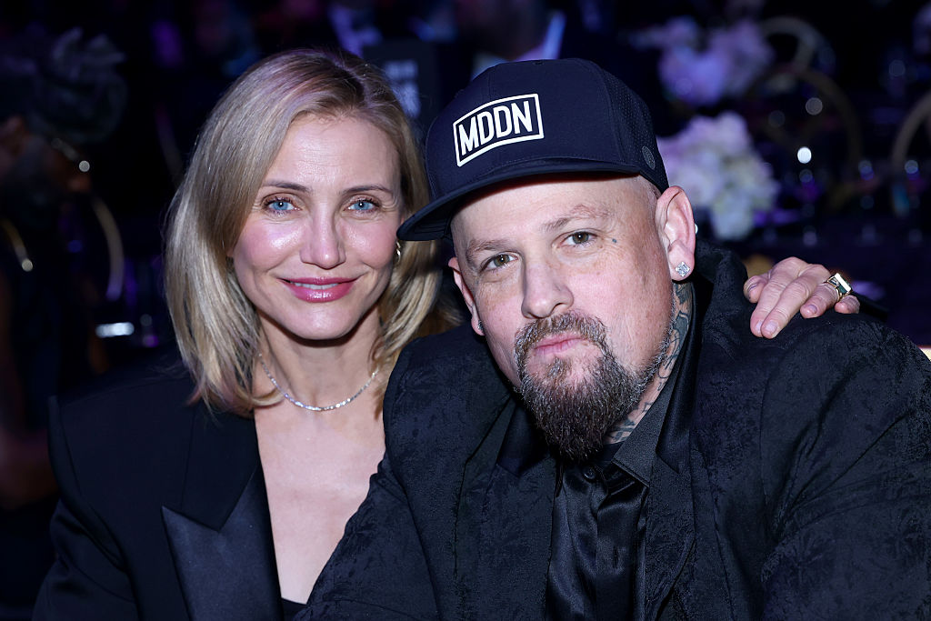 キャメロン・ディアス、53歳で第3子誕生ーー名前「ノータス」に込められた意味とは
