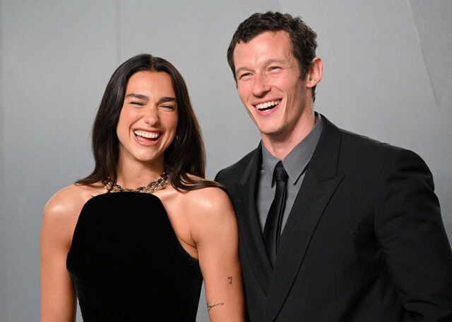 デュア・リパ、結婚式はイタリア？現地紙が“3日間の豪華セレモニー”を報道