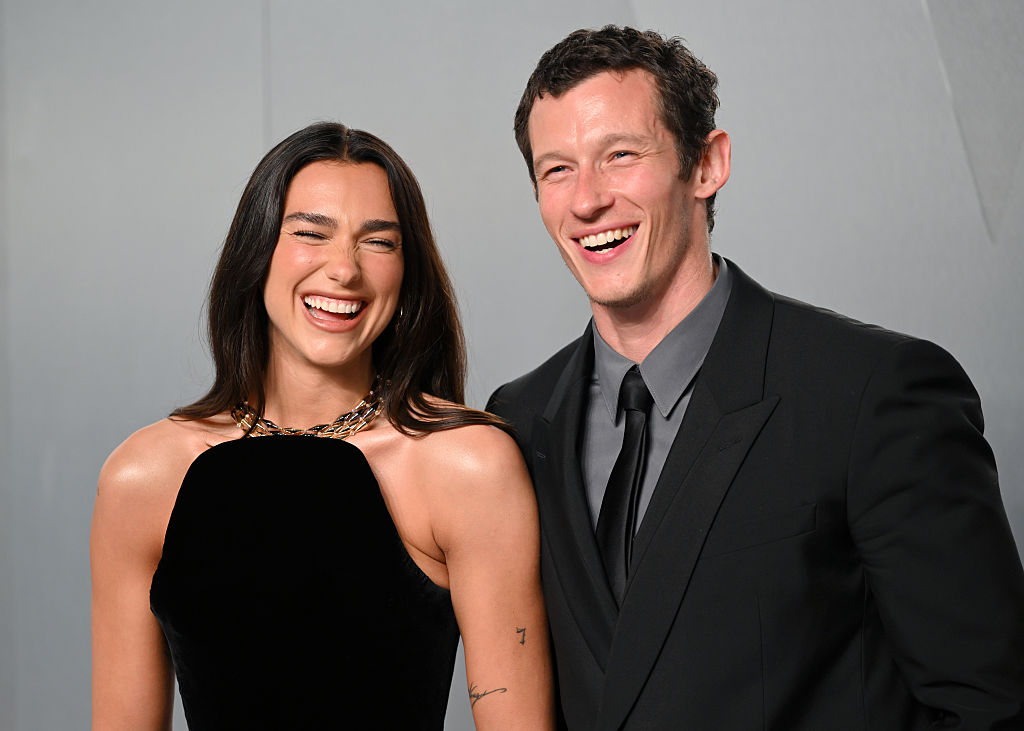 デュア・リパ、結婚式はイタリア？現地紙が“3日間の豪華セレモニー”を報道