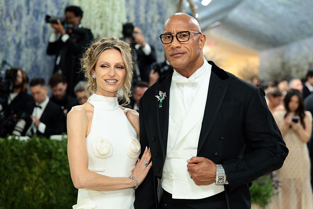 ドウェイン・ジョンソンがメットガラにスカートで現れた「本当の理由」