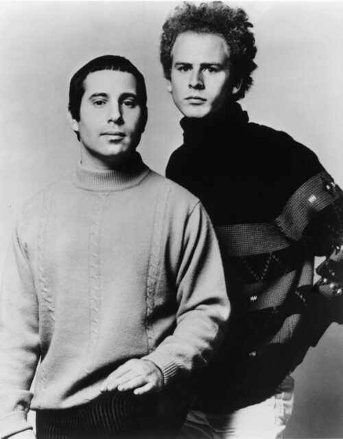 発売60周年でよみがえる名盤――サイモン＆ガーファンクル『パセリ・セージ・ローズマリー・アンド・タイム』が日本初仕様で復活