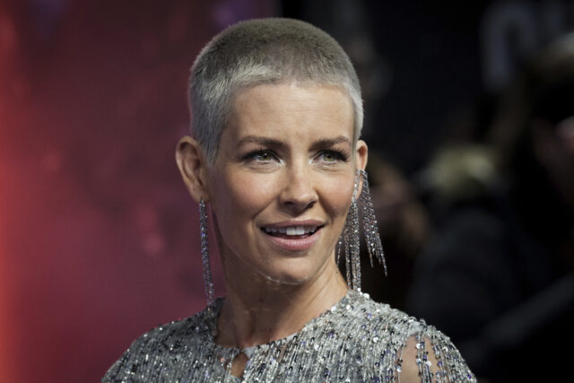 エヴァンジェリン・リリーが俳優業をやめた理由　マーベルへの思いも告白
