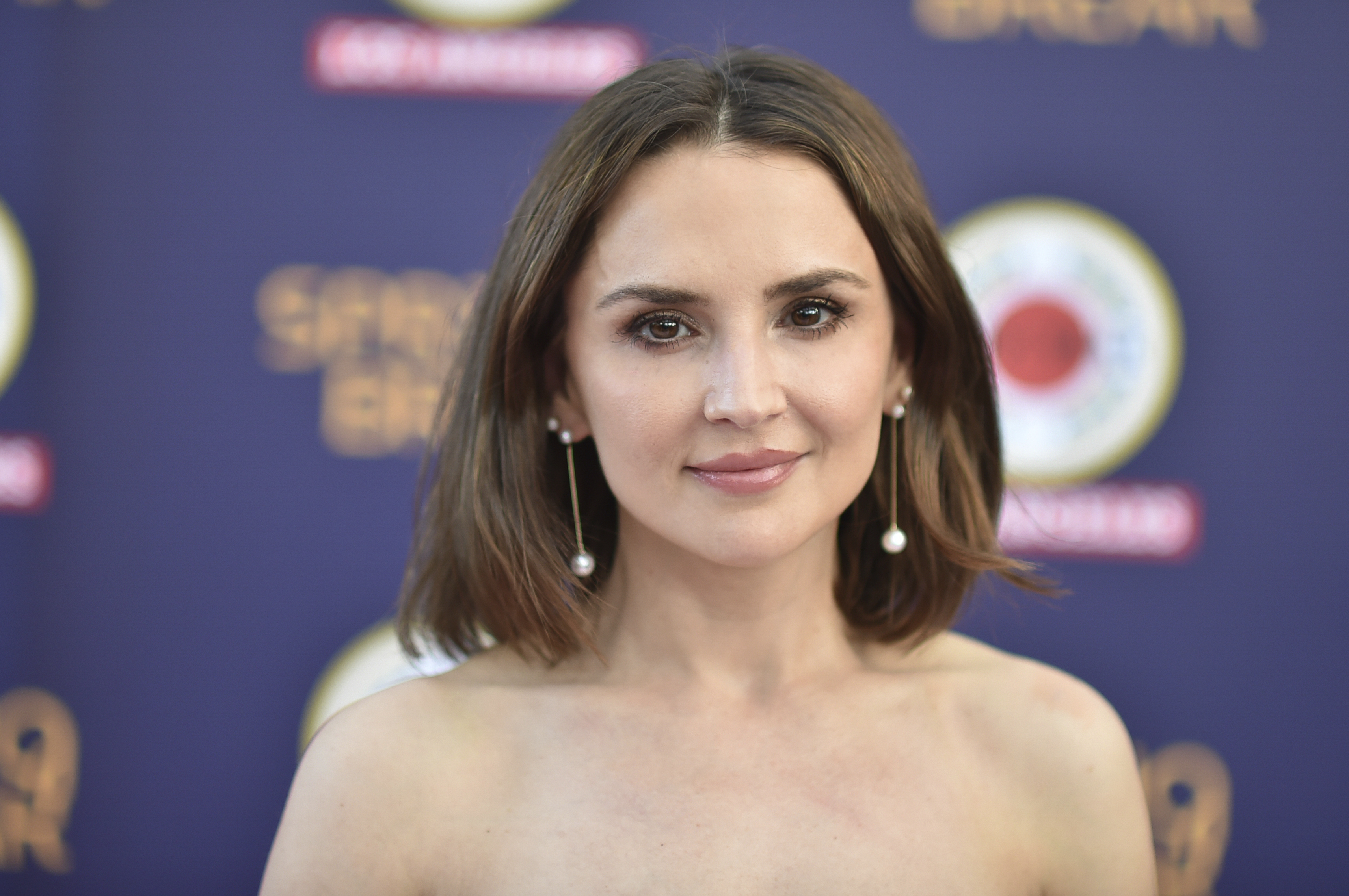 レイチェル・リー・クックが告白した「16年の結婚が終わった理由」とは
