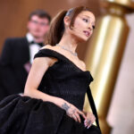 アリアナ・グランデ、ツアー後に活動を一時休止へ