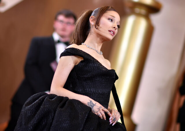 アリアナ・グランデ、8枚目アルバム『Petal』発表——込めた想いとは