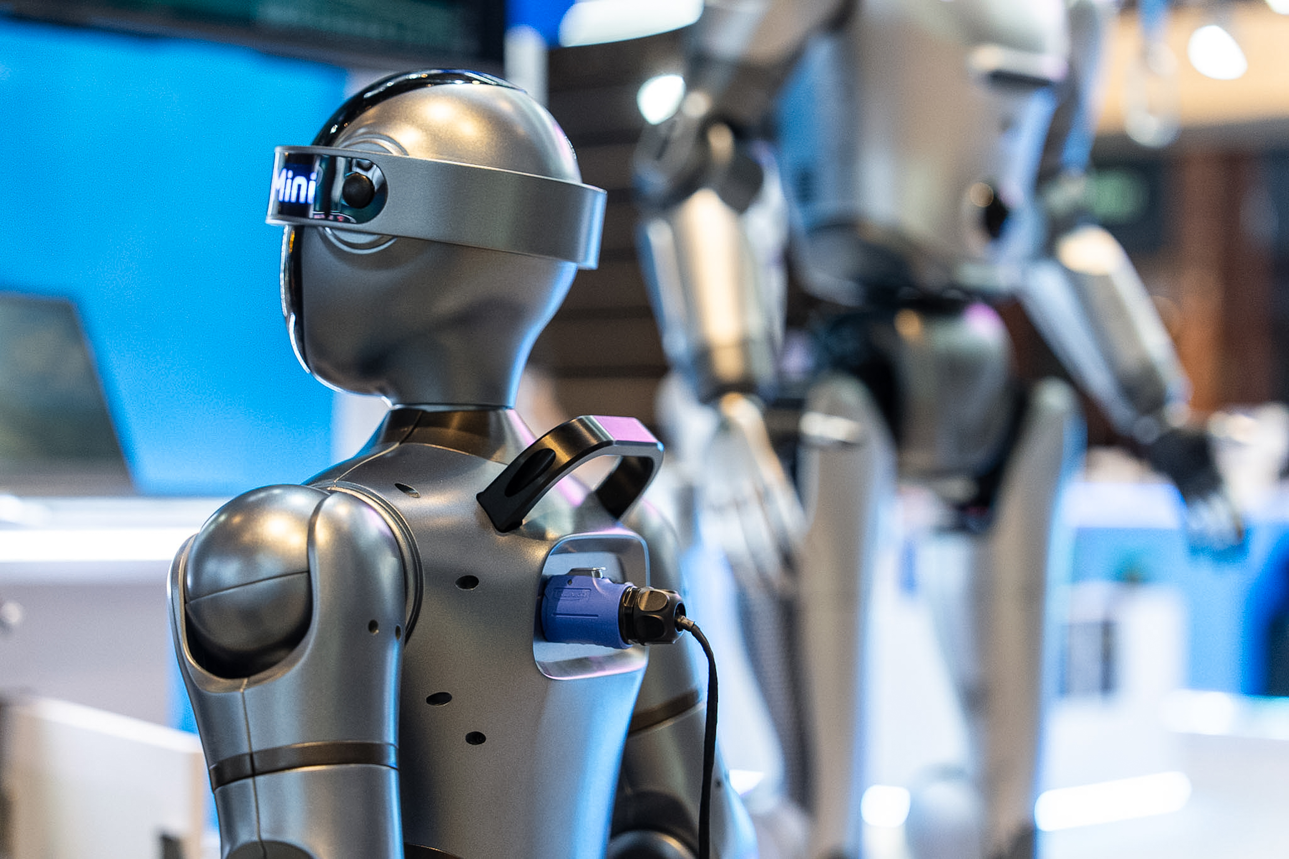 火鍋チェーンのロボット暴走、原因はまさかの「人的ミス」