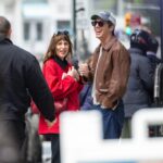 ダコタ・ジョンソンとロール・モデルが破局、交際公認直後に
