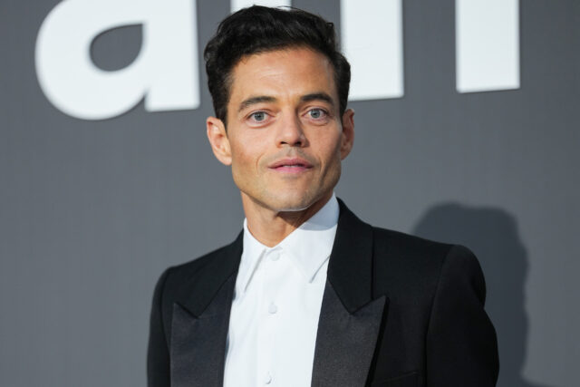 ラミ・マレック主演映画、カンヌで8分間の喝采　エイズ危機描く話題作