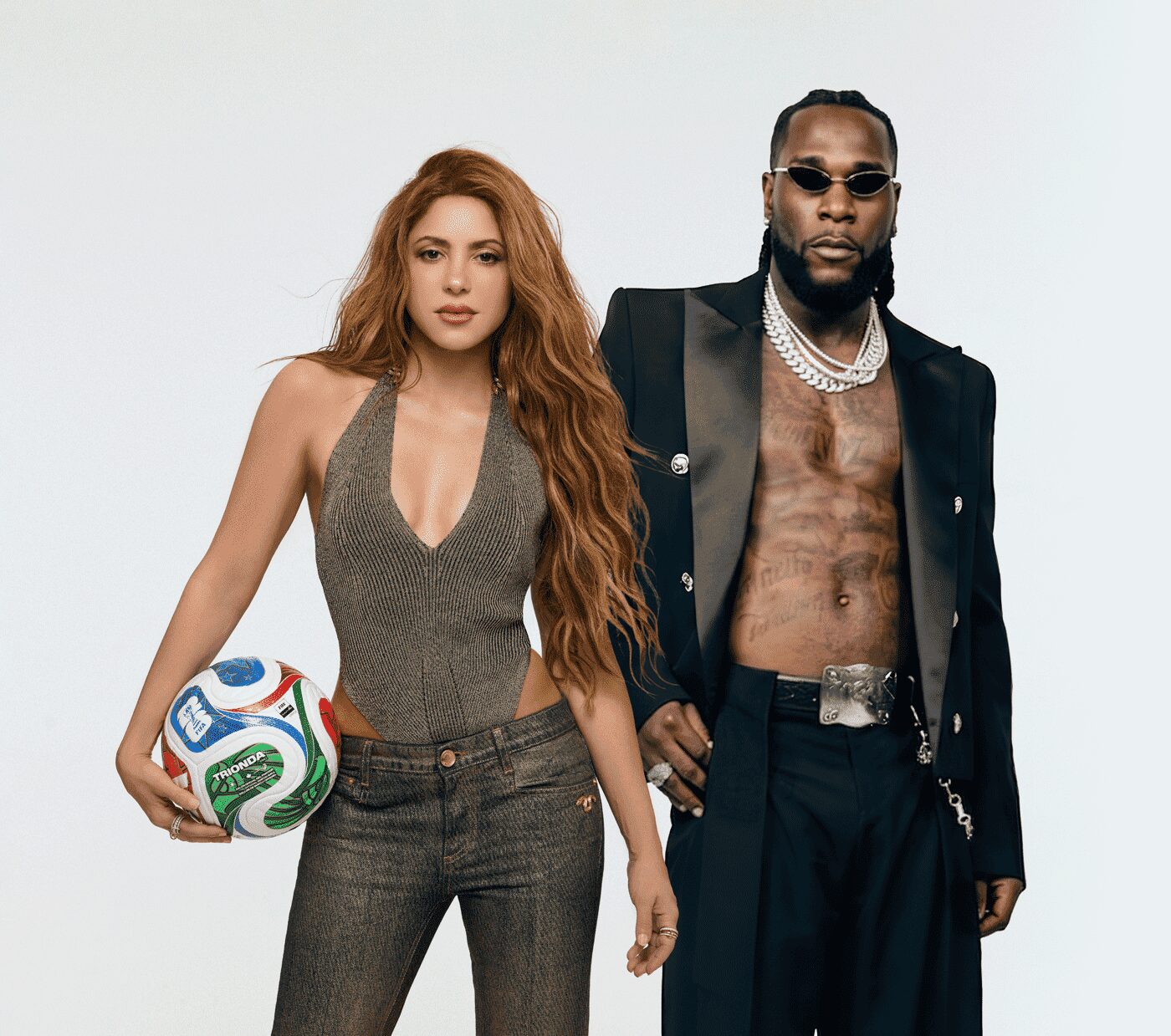 音楽、サッカー、社会貢献が一本でつながる　W杯公式ソング「Dai Dai」が示した新しい形