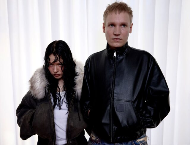 ストリーミング1億5,000万回超え――Brutalismus 3000、新曲「Gore Louvre」でガバ×パンクを再点火