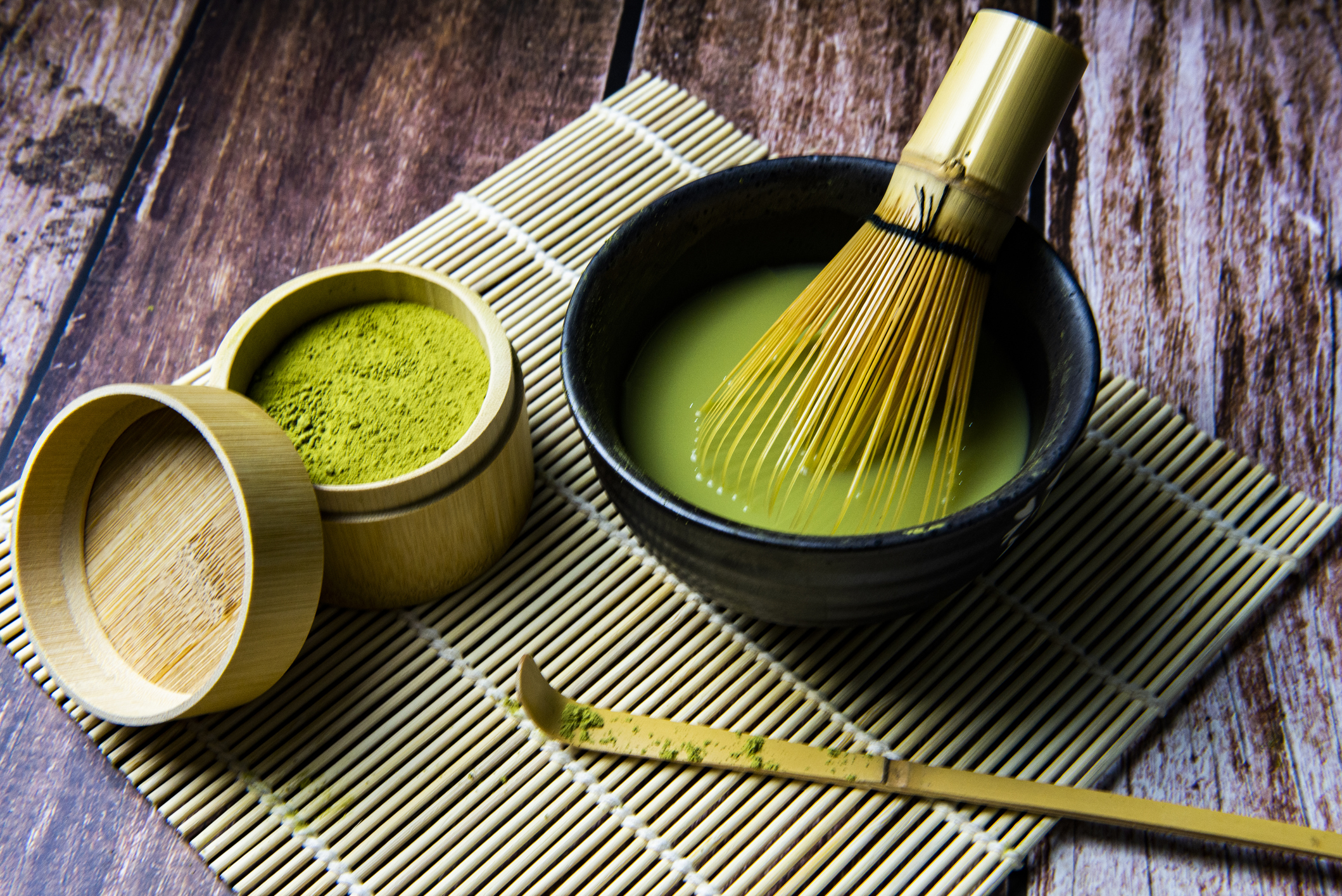 TikTok発の抹茶ブームで品薄深刻化——価格上昇も続く