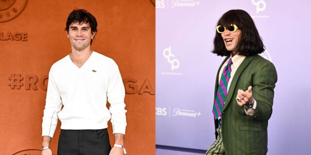 KJ・アパ、「嘘つきで泥棒だ」と批判した“自分そっくりの謎の歌手”とまさかの和解!?