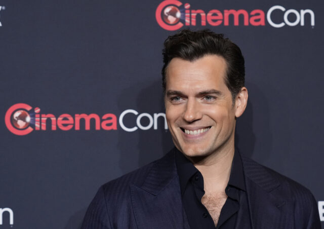 ヘンリー・カヴィル×ケヴィン・ハート、Netflixのスパイ・コメディで共演