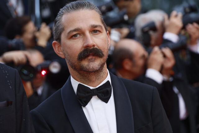 シャイア・ラブーフ、暴行3件で有罪答弁——実刑回避の「条件」とは