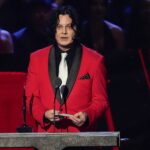 ジャック・ホワイト、40年前のラップ曲でカントリー歌手を公開ディス SNSバトルの一部始終