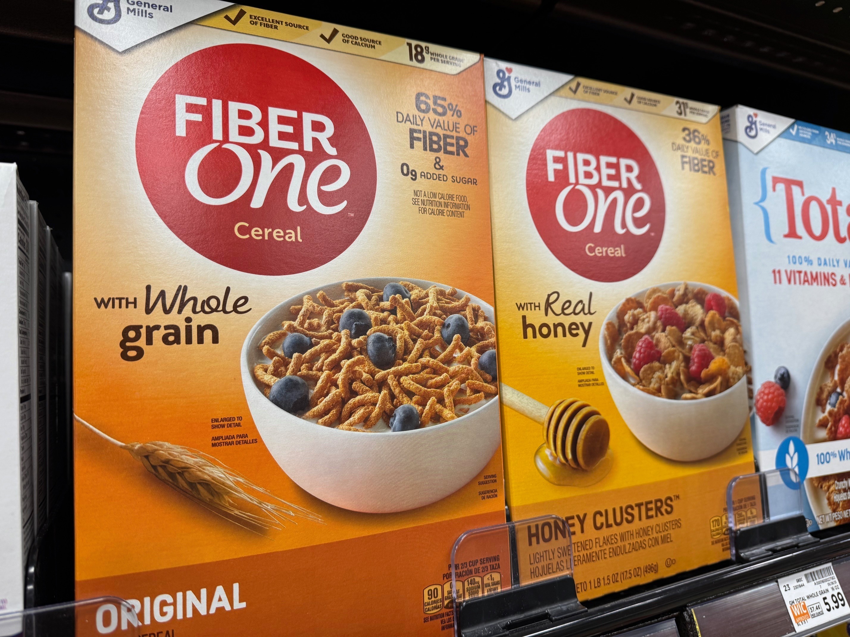 「ファイバーマキシング」が世界で人気——“食物繊維マシマシ”が注目される背景