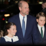 ウィリアム皇太子、テイラーとの写真からトラビス・ケルシーを外そうとしていた