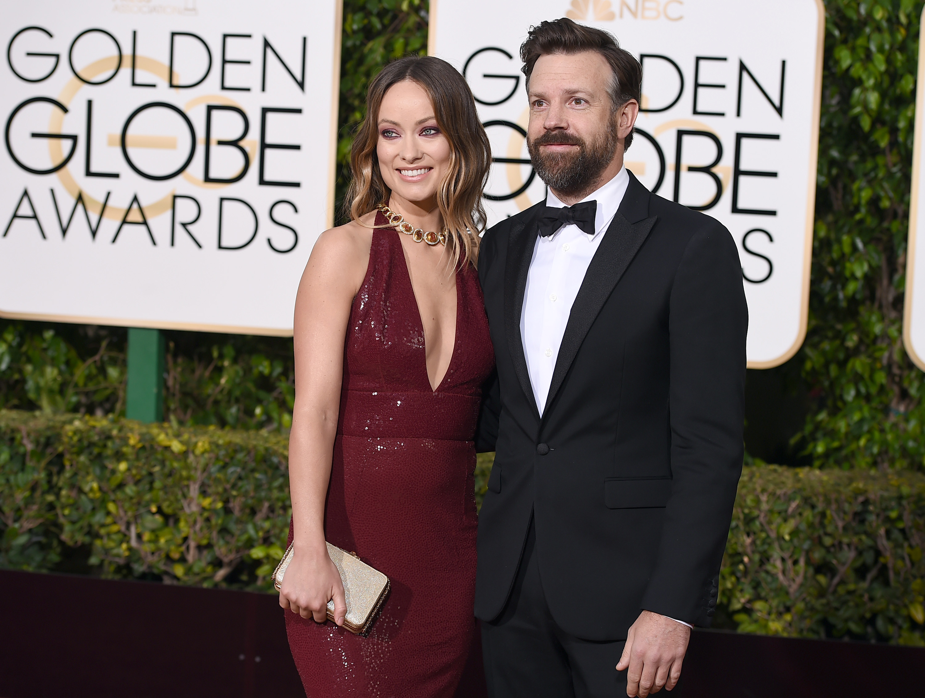 オリヴィア・ワイルド、元婚約者との別れを悟った“誕生日の帰り道”