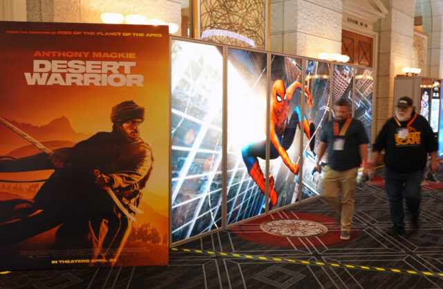 2026年夏に見るべき海外ドラマ＆映画 総まとめ——配信・公開ラインナップ