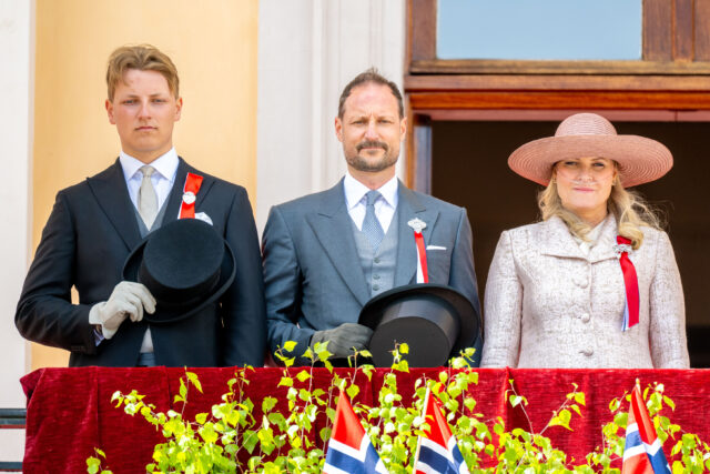 メッテ・マリット皇太子妃、肺移植手術を受ける——ノルウェー王室が発表