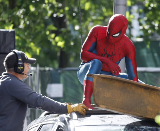 『スパイダーマン：ブランド・ニュー・デイ』公開前総まとめ——キャスト・あらすじ・公開日