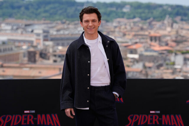 トム・ホランドがスパイダーマンに望む俳優を名指し、その「彼」とは