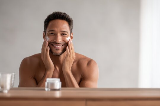 男性も“スキンケア”が当たり前に——海外で広がるメンズ美容ブームの背景とは