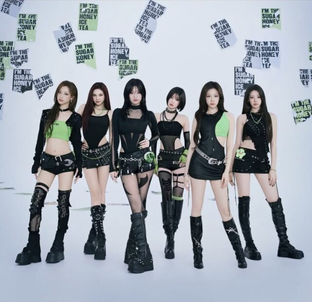 K-POPガールズグループBABYMONSTER、2度目のワールドツアーが開幕——ソウルから世界へ