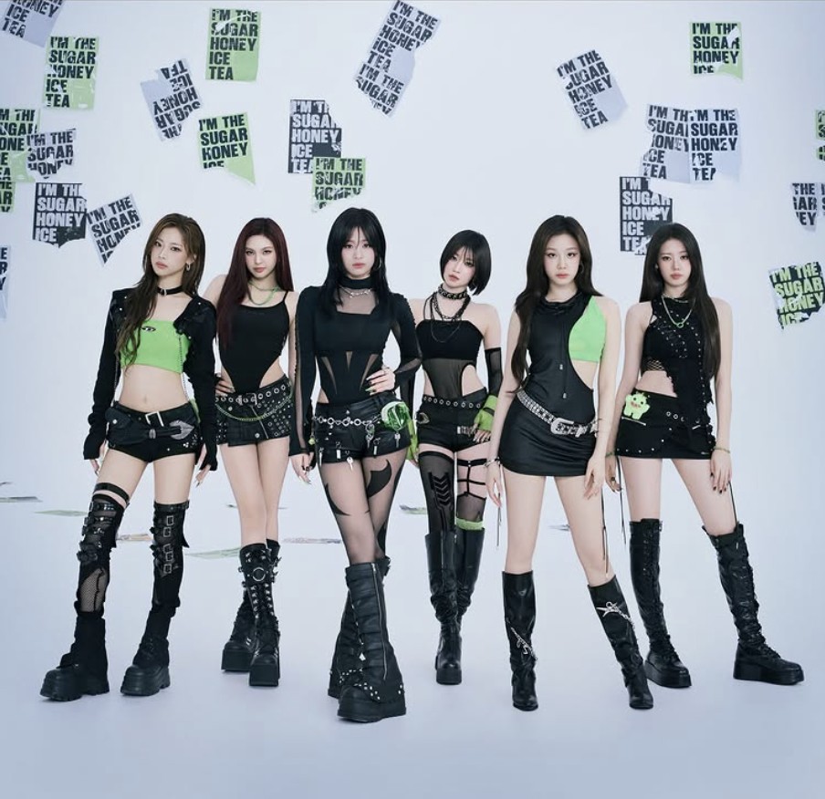 K-POPガールズグループBABYMONSTER、2度目のワールドツアーが開幕——ソウルから世界へ