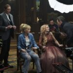デーモン閣下が観た『レディ・オア・ノット2』は「全然ディズニーっぽくない」