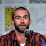 1年以上の交際に幕　チェイス・クロフォードとケルシー・メリットが破局
